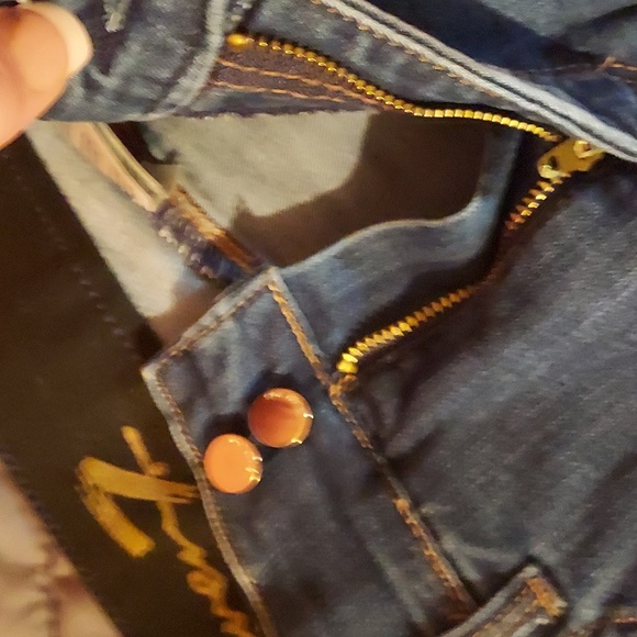 Seven7 Jeans - Picture 4 of 10